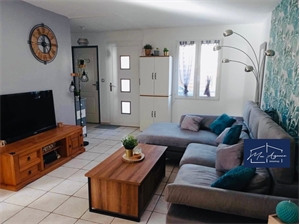 maison-villa à la vente -   30200  BAGNOLS-SUR-CEZE, surface 107,57 m2 vente maison-villa - APR739640